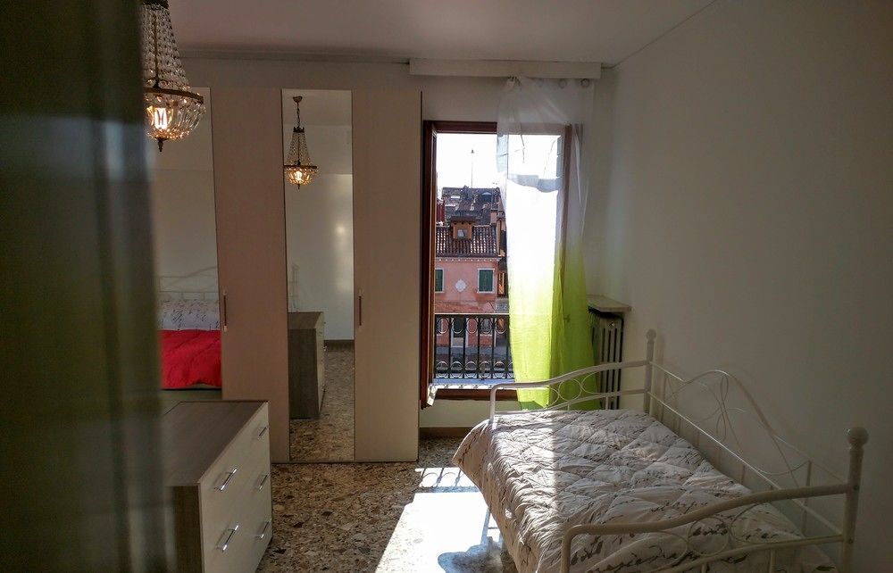 Venice My Friends Canal View Екстер'єр фото
