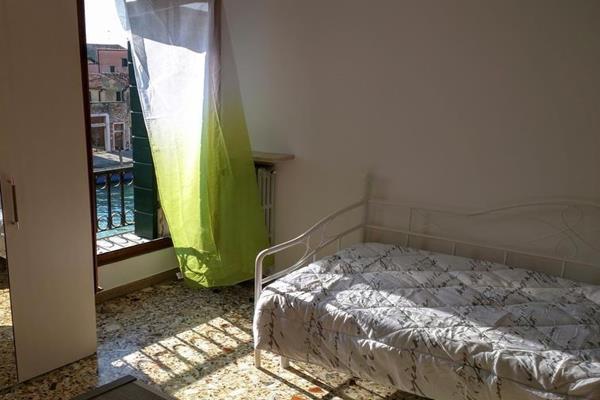 Venice My Friends Canal View Екстер'єр фото