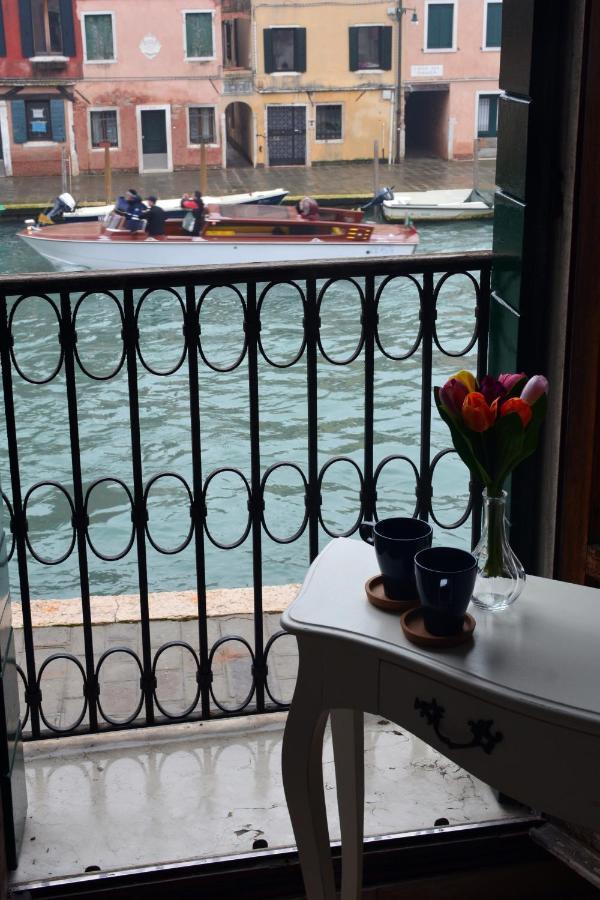 Venice My Friends Canal View Екстер'єр фото