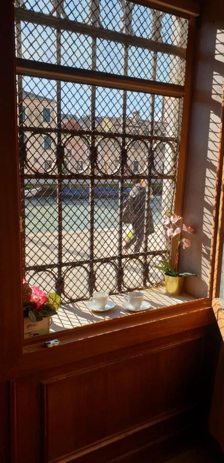 Venice My Friends Canal View Екстер'єр фото