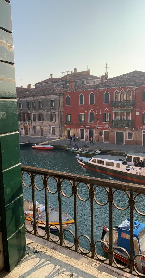 Venice My Friends Canal View Екстер'єр фото