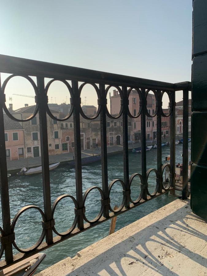 Venice My Friends Canal View Екстер'єр фото