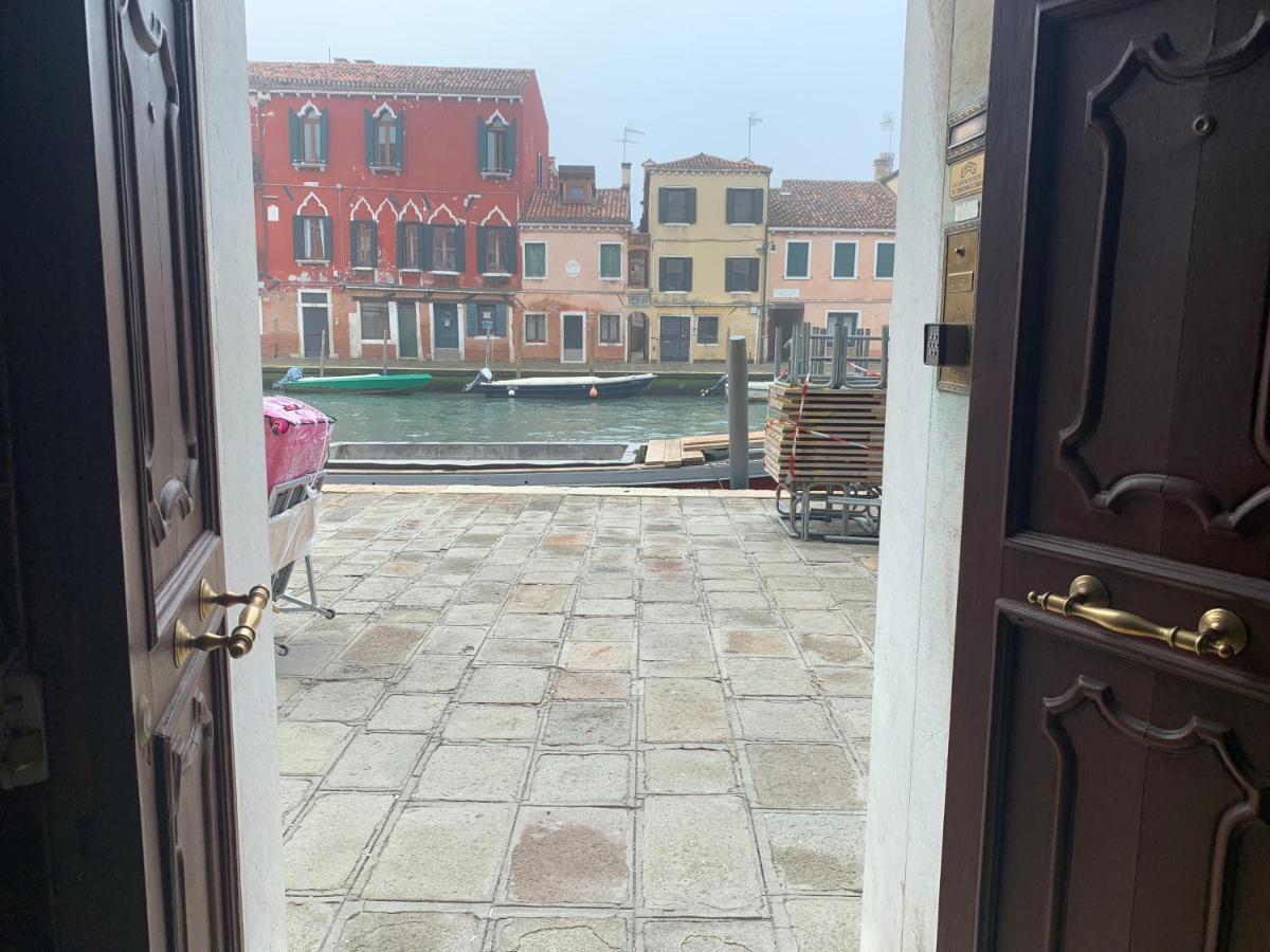 Venice My Friends Canal View Екстер'єр фото