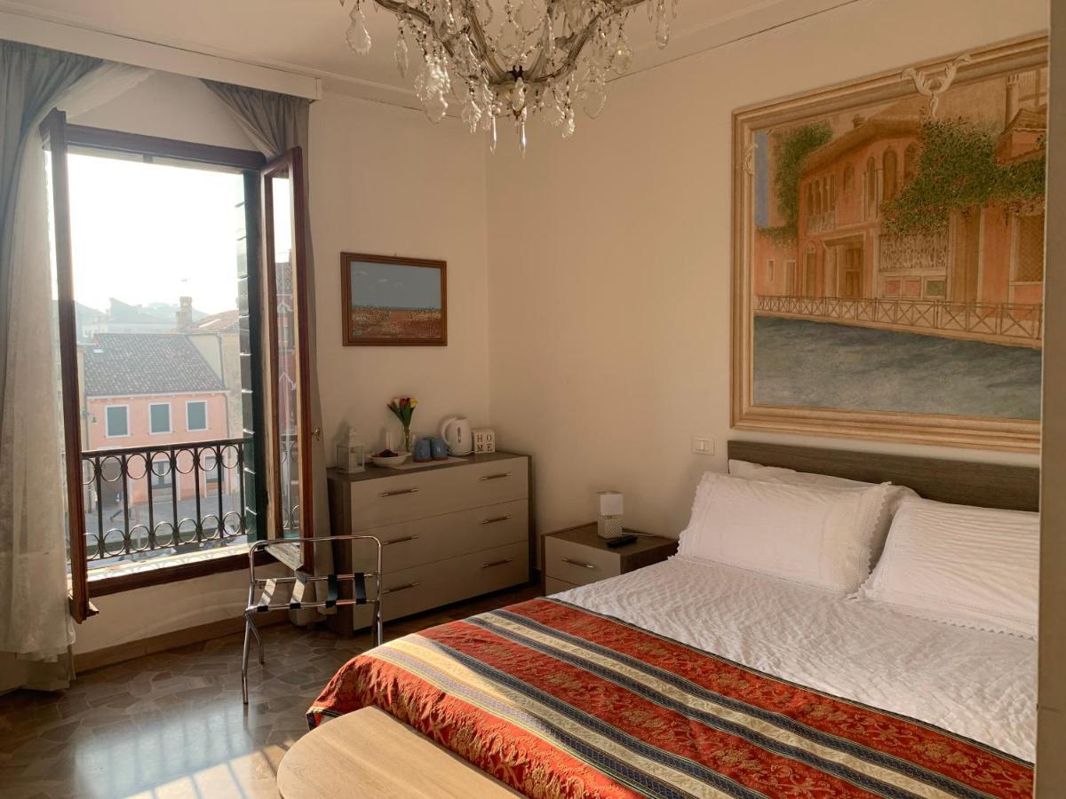 Venice My Friends Canal View Екстер'єр фото