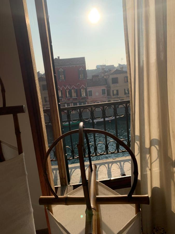 Venice My Friends Canal View Екстер'єр фото