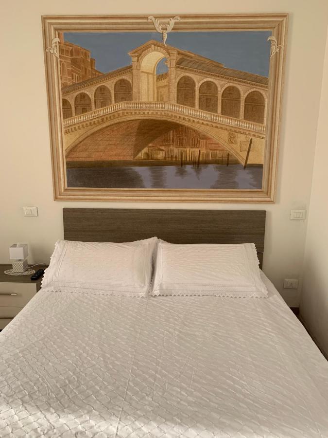 Venice My Friends Canal View Екстер'єр фото