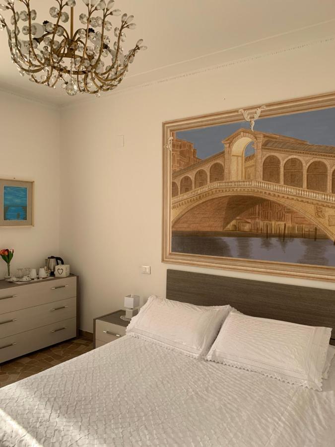Venice My Friends Canal View Екстер'єр фото