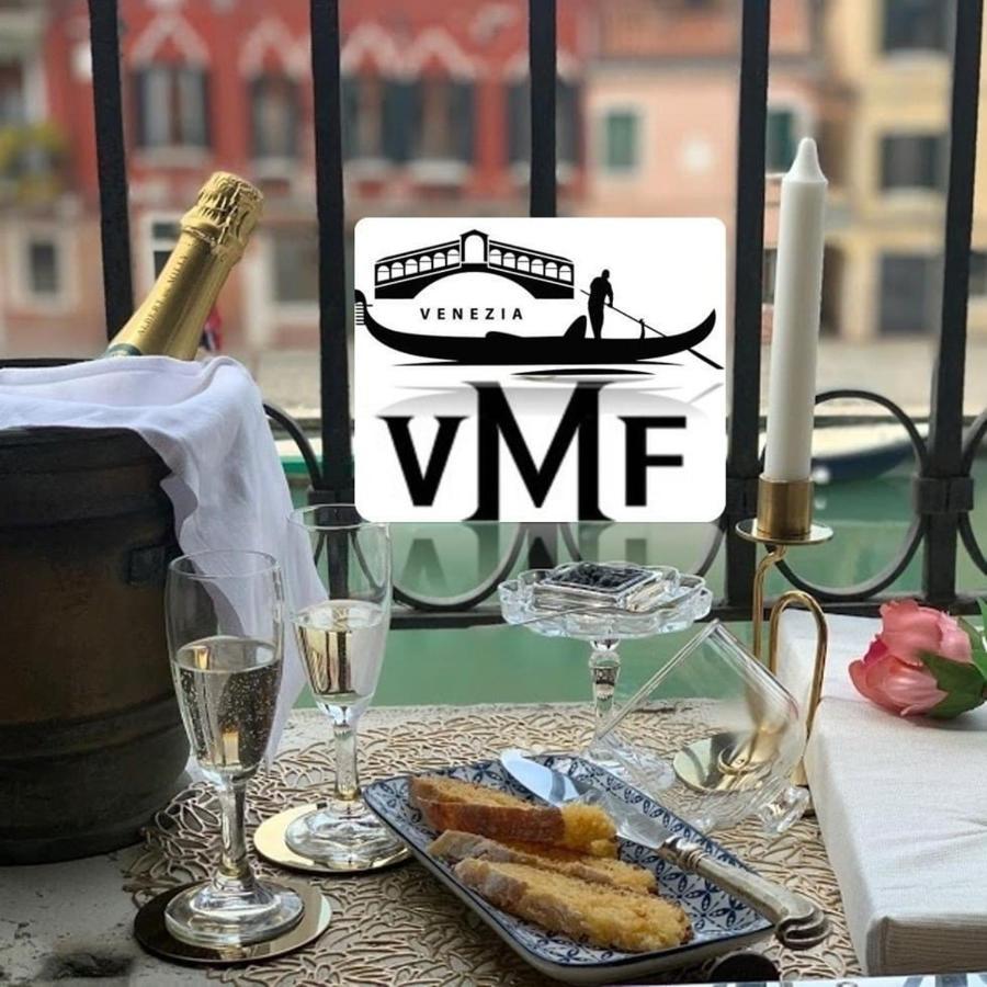 Venice My Friends Canal View Екстер'єр фото